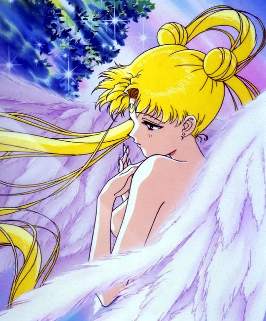 美少女战士Sailor Stars电视剧全集高清正版视频在线观看