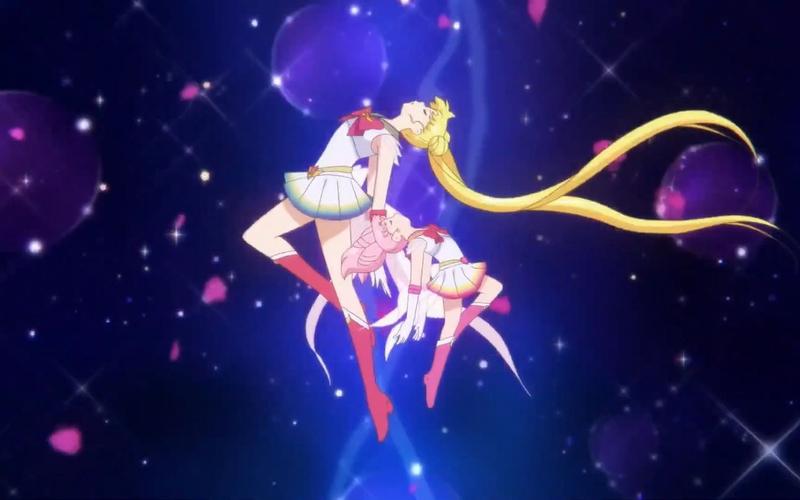 美少女战士 Sailor Moon Special Act电影高清下载
