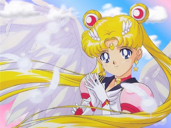 美少女战士 Sailor Moon Special Act免费看