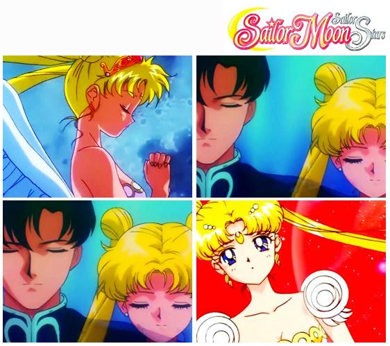 美少女战士 Sailor Moon Special Act手机在线电影免费