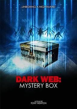 暗网：诡秘之盒影视免费观看