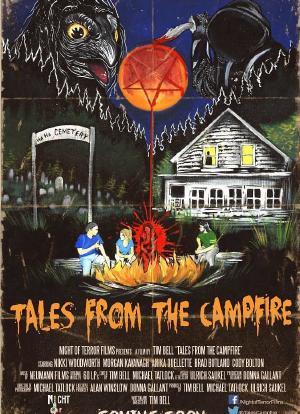 Tales from the Campfire 3高清手机在线观看