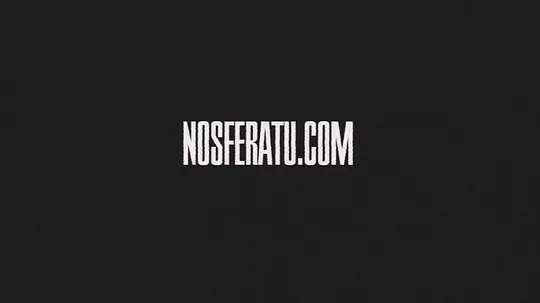 Nosferatu.com剧情介绍