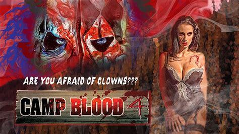 Camp Blood 8: Revelations免费观看流畅