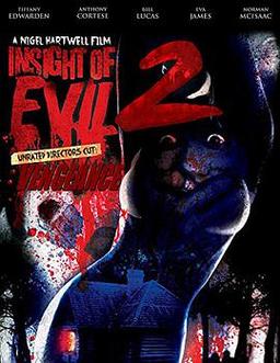 《Insight of Evil 2: Vengeance》电影高清完整版手机在线观看