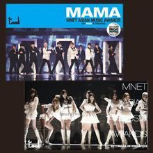 《2010 Mnet 亚洲音乐大奖》未删减版在线观看
