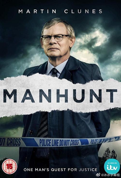 《Manhunt》在线观看免费完整版