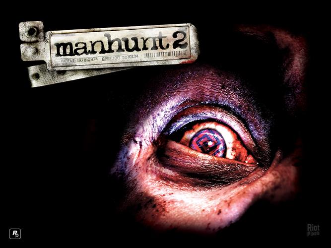 Manhunt电影高清在线观看