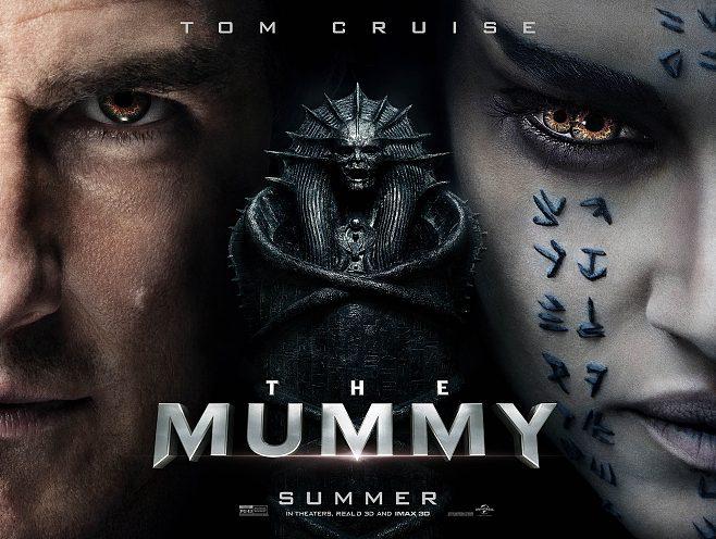 《Rise of the Mummy》高清免费播放