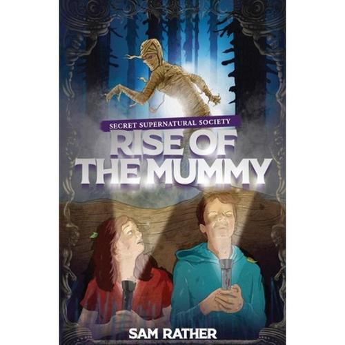 《Rise of the Mummy》在线观看免费完整版
