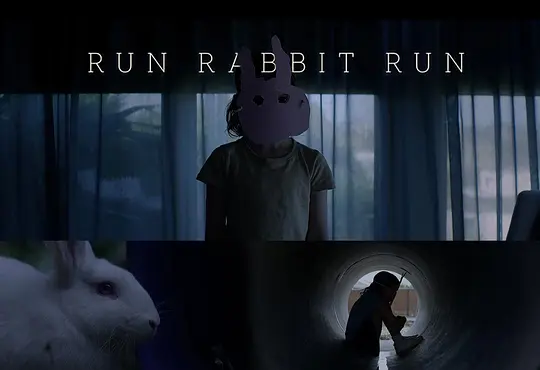 兔子快跑电影详情