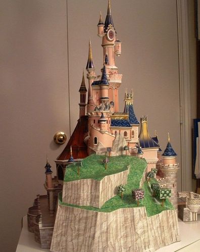 纸城堡免费高清完整