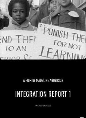Integration  Report 1国语电影完整版