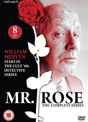 The Erotic Mr. Rose深度解析