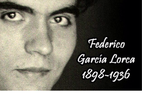 Federico García Lorca Noir Despair百度云ddd