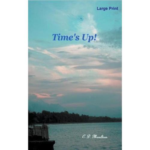 Time's Up电影免费版高清在线观看