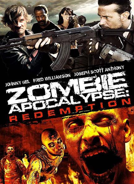 Mallorca Zombie (2011)未删减版在线观看