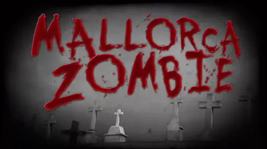 Mallorca Zombie (2011)剧情介绍
