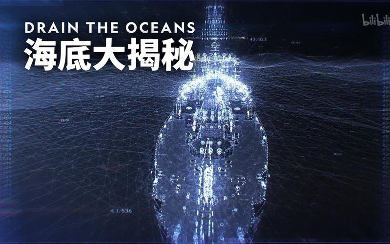 海底大揭秘：二战船舰高清完整版免费在线观看