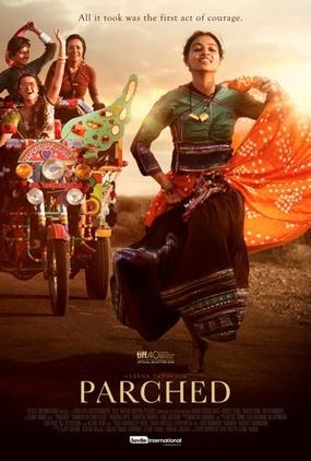 《Parched 2: Hangry》免费观看