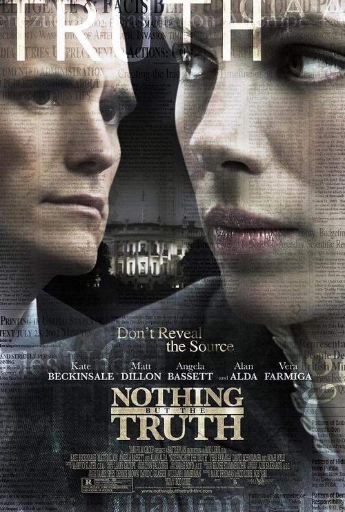 Nothing But the Blood手机免费观看