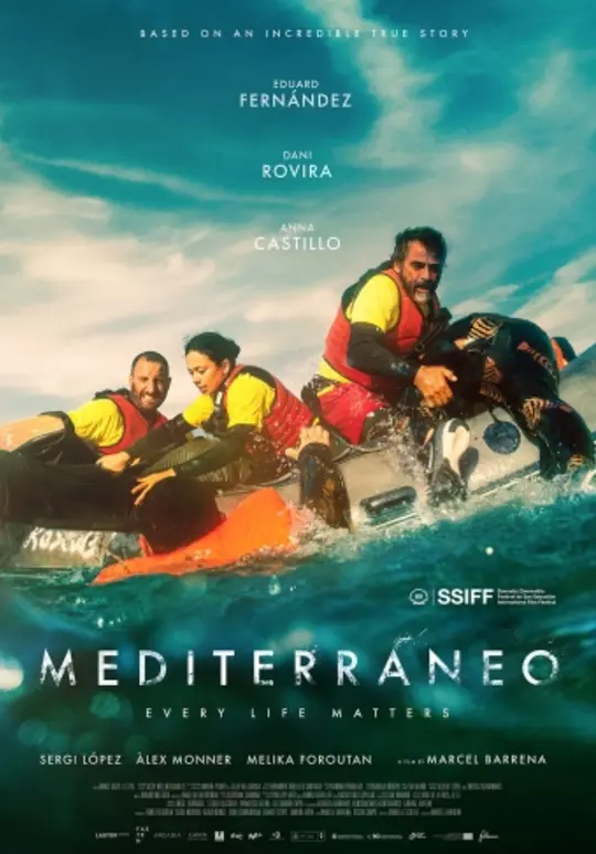 电影《地中海》免费在线观看