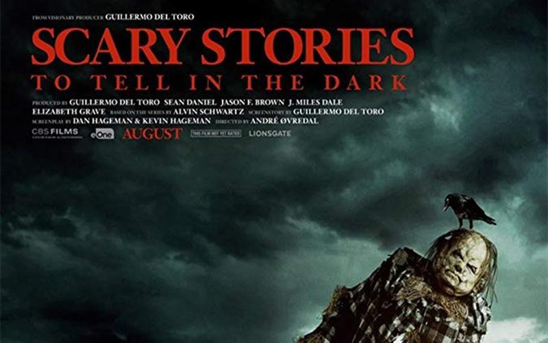 《Dark Stories》免费在线观看