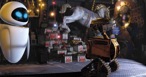 机器人暴动电影免费版高清在线观看