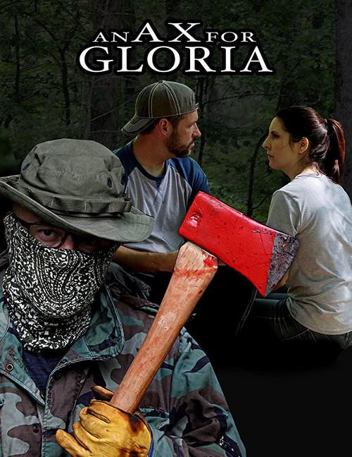 《格洛丽亚的斧头》免费在线观看
