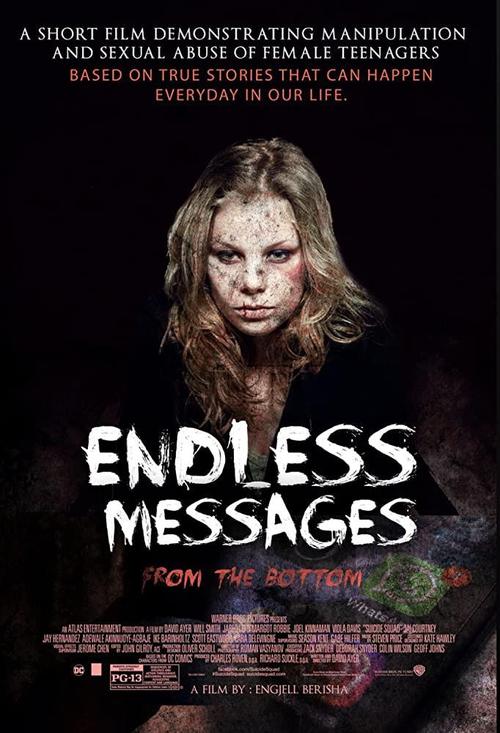 Endless Messages手机在线电影免费