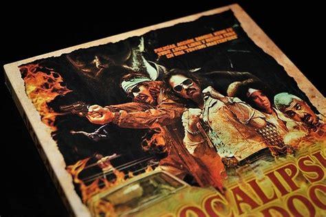 Apocalipsis Voodoo电影免费版高清在线观看
