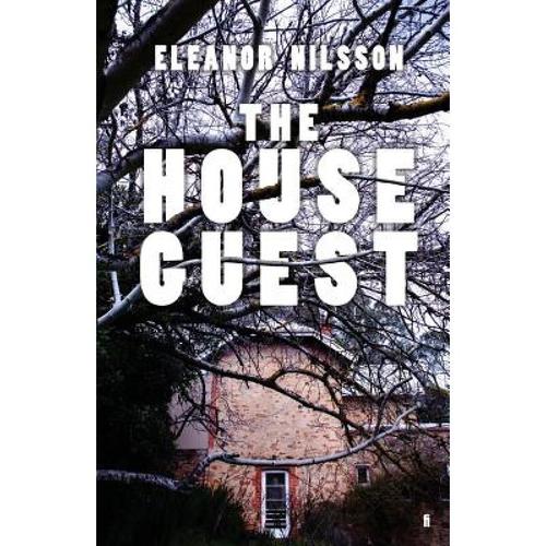 The House Guest在线播放高清版
