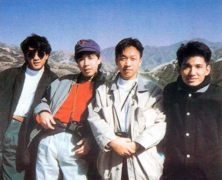 1988Beyond北京演唱会电影免费观看高清中文