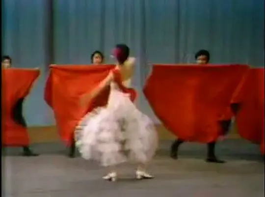 1981年上海电视台春节电视点播大联欢免费高清播放