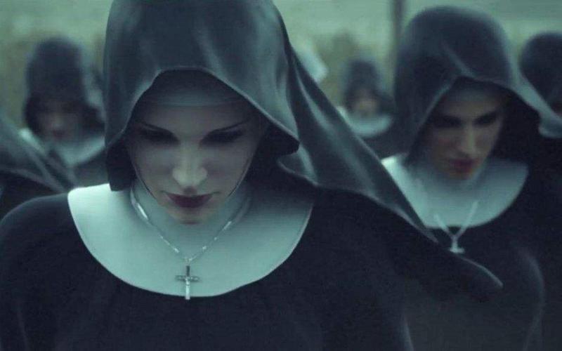 《恶魔修女电影》免费在线观看