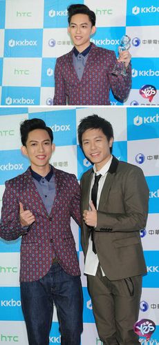 第5屆 KKBOX 數位音樂風雲榜頒獎典禮电影免费观看高清中文