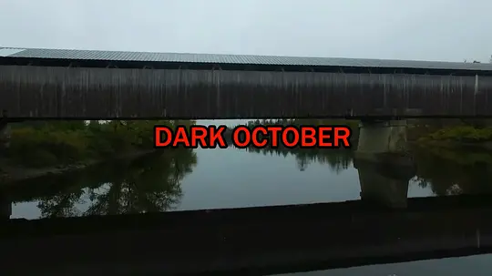 电影暗黑十月