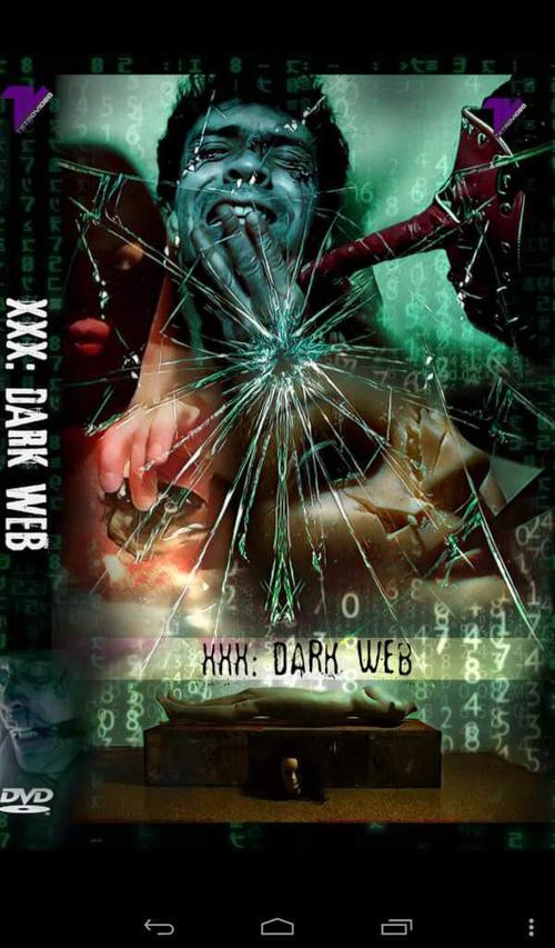 XXX Dark Web百度云ddd