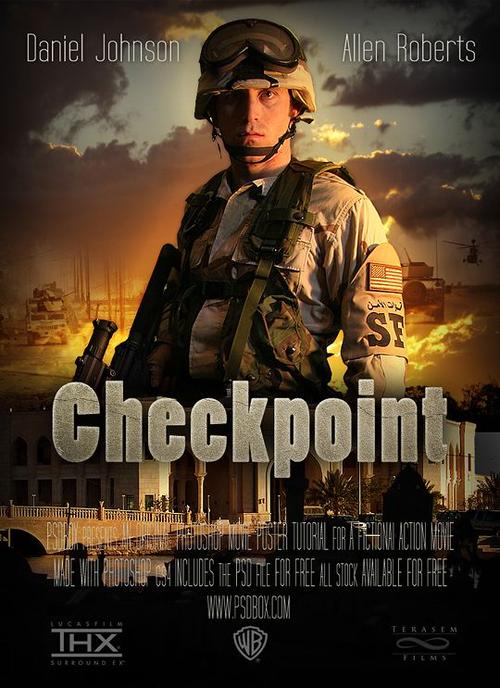 Checkpoint免费视频在线观看