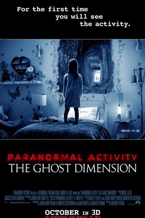 Paranormal Activity. Digest. Vol. 1HD高清完整版视频免费观看