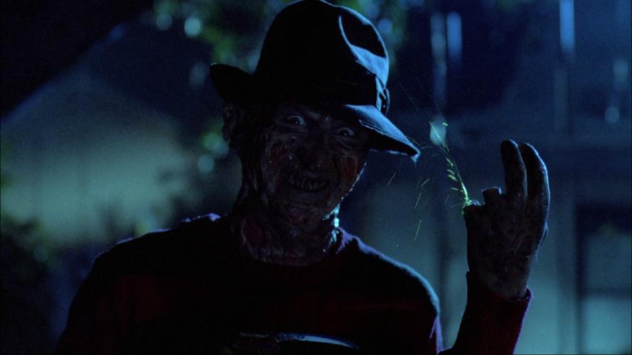 《Dylan's New Nightmare: An Elm Street Fan Film》未删减版免费播放