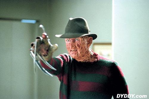 Dylan's New Nightmare: An Elm Street Fan Film高清下载