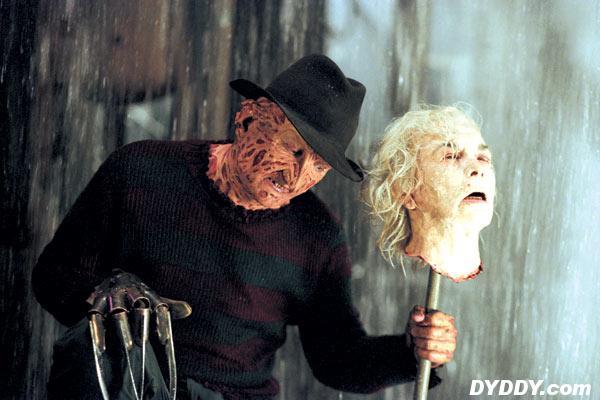 Dylan's New Nightmare: An Elm Street Fan Film免费观看流畅