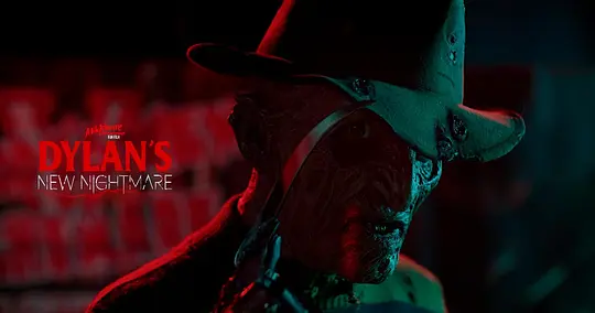 《Dylan's New Nightmare: An Elm Street Fan Film》免费观看