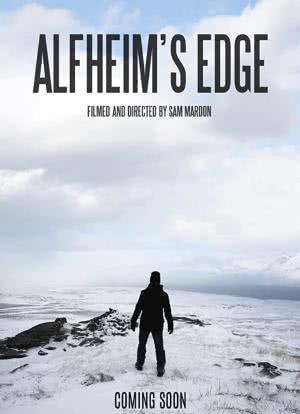 Alfheim's Edge迅雷电影下载