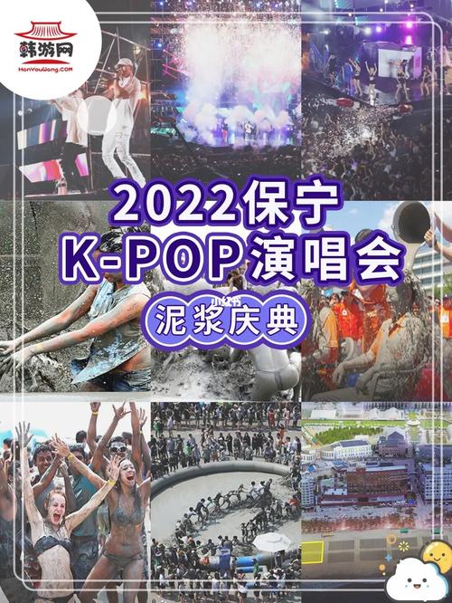 2019 保宁 K-POP Festival在线完整免费视频