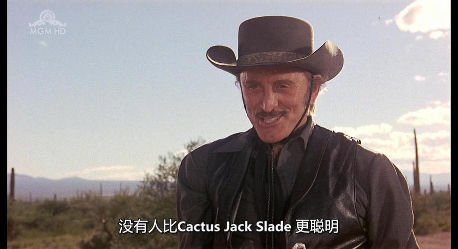 Cactus Jack手机在线电影免费