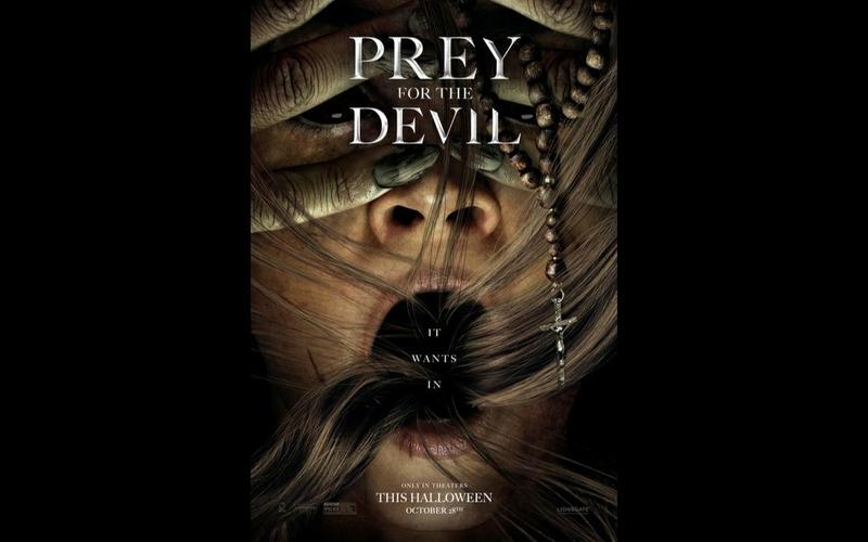 《Devil's Prey电影》BD高清免费在线观看