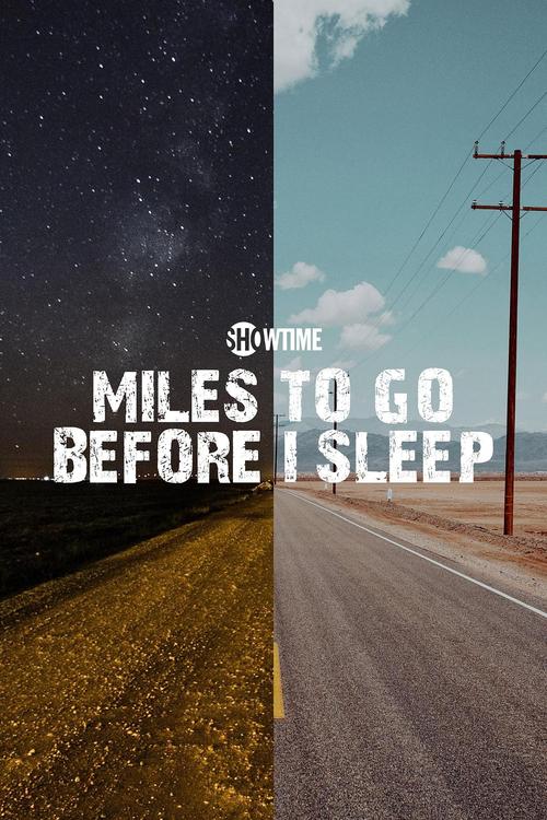 Miles to Go Before I Sleep剧情介绍