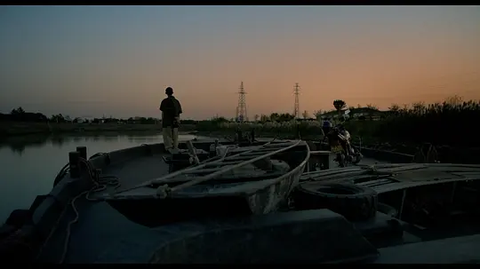 《乘船而去》电影免费在线观看高清完整版